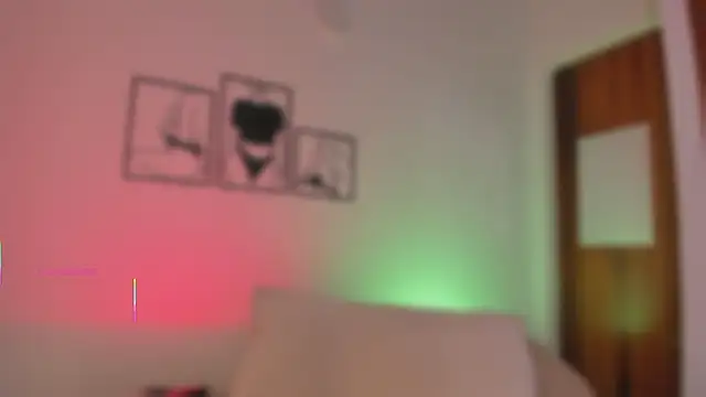 777AylinZ online show from 01/17/26, 09:14