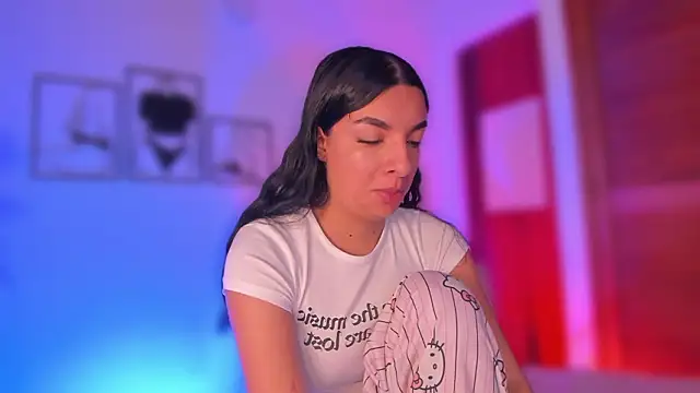 777AylinZ online show from 03/09/26, 11:36