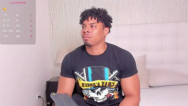 Jacub Micke1 online show from 03/13/26, 01:34