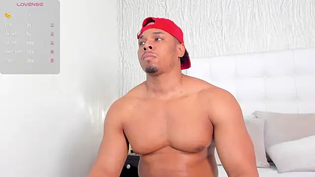 Jacub Micke1 online show from 04/28/26, 10:37