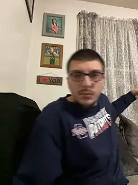 Carpy  online show from 12/06/24, 02:35