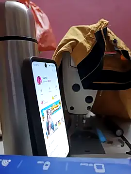 BabySlimmy10 online show from 03/18/25, 08:37