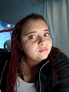 Snapshot of CURVY-HORNY chatting on 11/11/25, 01:49 CURVY-HORNY online show from 11/11/25, 01:49