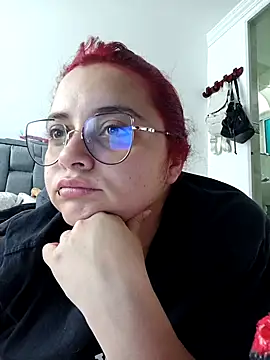 Snapshot of CURVY-HORNY chatting on 12/14/25, 07:07 CURVY-HORNY online show from 12/14/25, 07:07