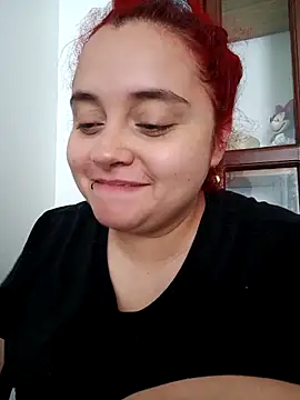 Snapshot of CURVY-HORNY chatting on 12/18/25, 07:31 CURVY-HORNY online show from 12/18/25, 07:31