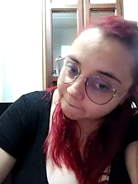 Snapshot of CURVY-HORNY chatting on 02/18/26, 03:24 CURVY-HORNY online show from 02/18/26, 03:24