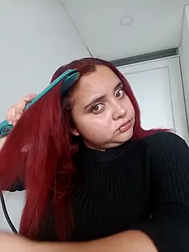 CURVY-HORNY online show from 03/29/26, 07:58