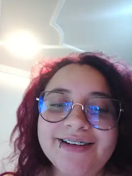 CURVY-HORNY online show from 05/19/26, 01:56
