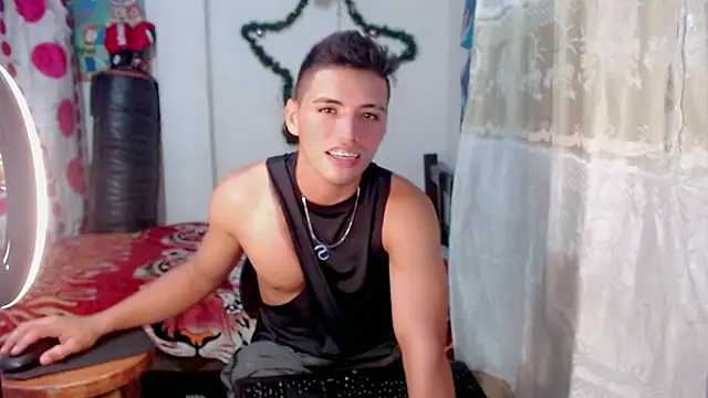 danilo302209 online show from 12/20/24, 10:54