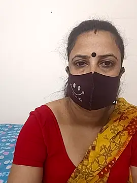 Cute-manisha online show from 11/13/25, 01:48