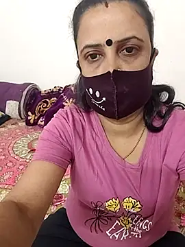 Cute-manisha online show from 01/12/26, 04:01