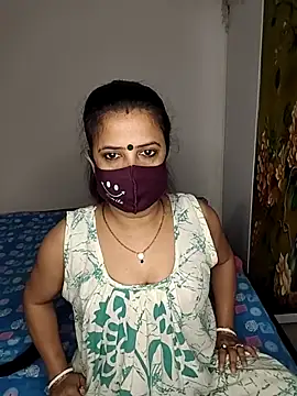 Cute-manisha online show from 03/15/26, 04:51