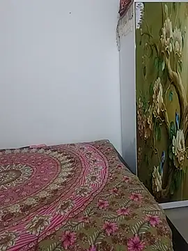 Cute-manisha online show from 03/29/26, 02:22