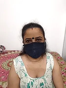 Cute-manisha online show from 04/02/26, 01:47