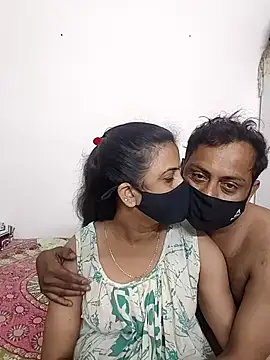 Cute-manisha online show from 04/14/26, 01:22