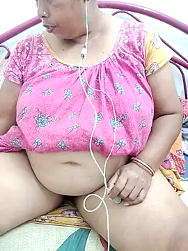 Hotty-rumi online show from 11/14/25, 05:00