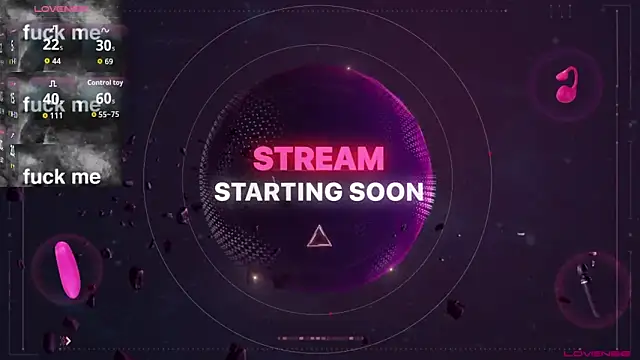 Mr MarcX online show from 01/15/26, 08:30