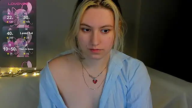 Bonni Meiz online show from 02/07/25, 01:32