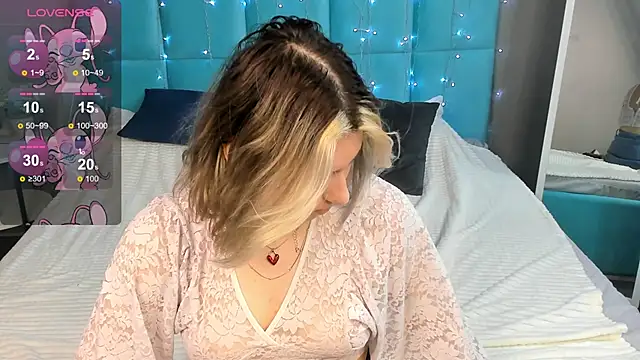 Bonni Meiz online show from 02/11/25, 02:02