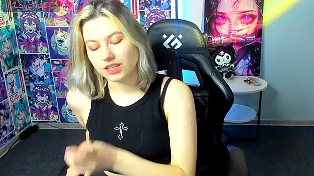 Bonni Meiz online show from 02/19/25, 07:28