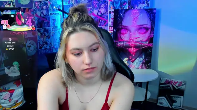 Bonni Meiz online show from 02/23/25, 06:49