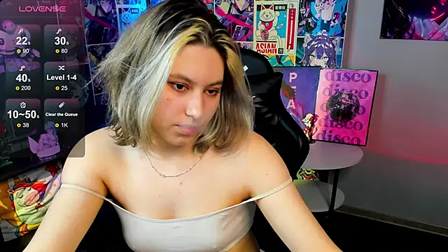 Bonni Meiz online show from 02/26/25, 06:58