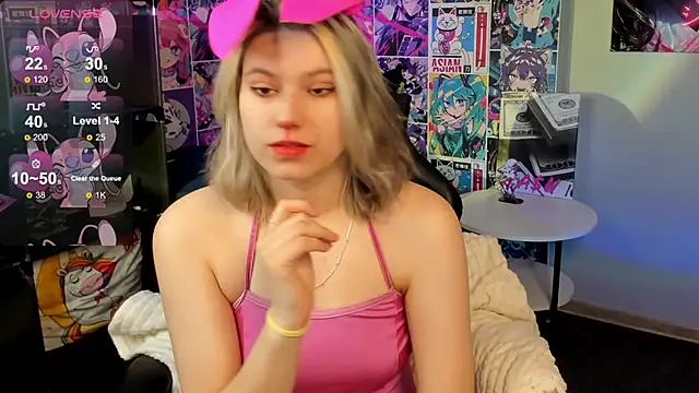 Bonni Meiz online show from 02/28/25, 10:30