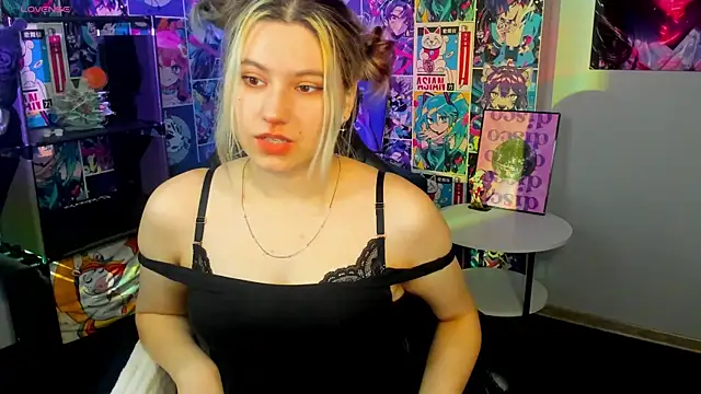 Bonni Meiz online show from 03/05/25, 03:40