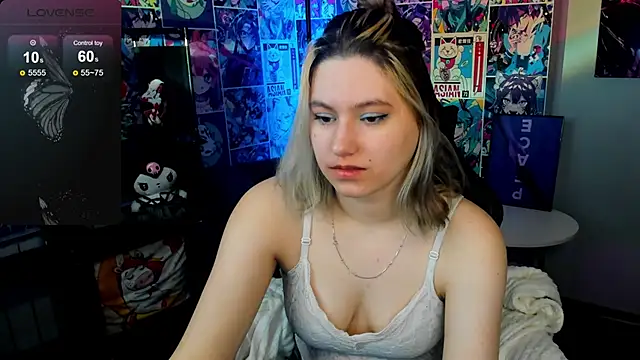 Bonni Meiz online show from 03/06/25, 03:02