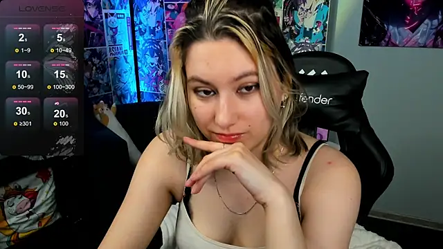 Bonni Meiz online show from 03/14/25, 09:14