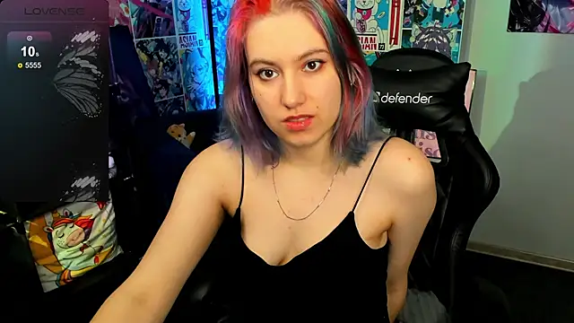 Bonni Meiz online show from 03/20/25, 03:13