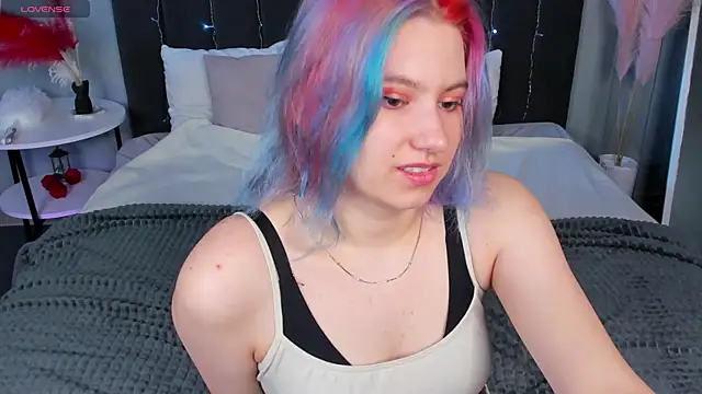 Bonni Meiz online show from 03/21/25, 10:06