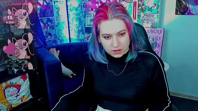 Bonni Meiz online show from 03/23/25, 09:10