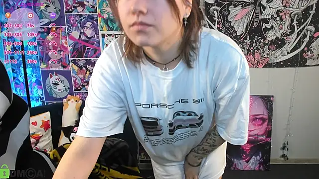 Bonni Meiz online show from 12/18/25, 03:12