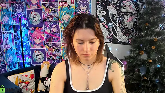 Bonni Meiz online show from 12/19/25, 03:35