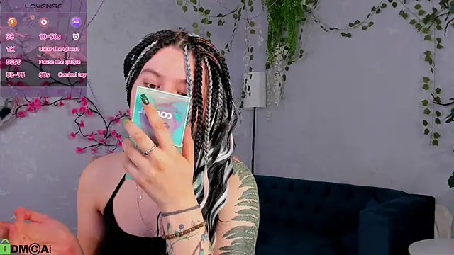 Bonni Meiz online show from 02/21/26, 02:56