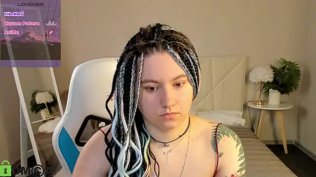 Bonni Meiz online show from 03/04/26, 03:12