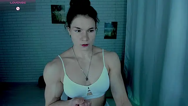 Lisa Ray online show from 02/26/26, 01:04