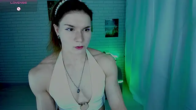 Lisa Ray online show from 04/04/26, 04:15