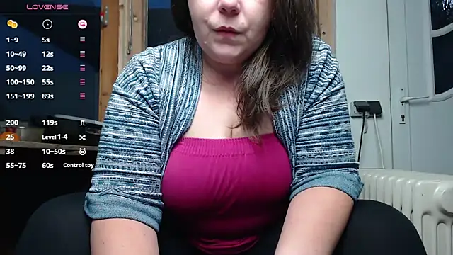 Snapshot of KasiaPrivat chatting on 12/11/24, 03:15 KasiaPrivat online show from 12/11/24, 03:15