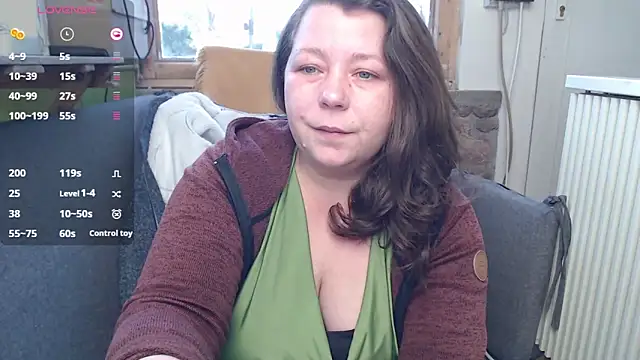 Snapshot of KasiaPrivat chatting on 01/13/25, 10:03 KasiaPrivat online show from 01/13/25, 10:03