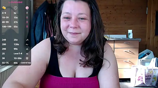 Snapshot of KasiaPrivat chatting on 02/22/25, 09:45 KasiaPrivat online show from 02/22/25, 09:45