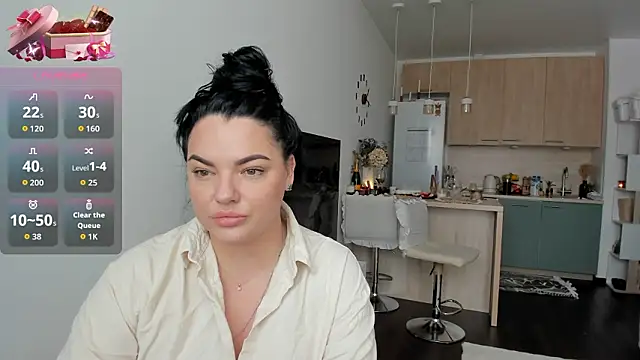 Amie Hill online show from 02/02/26, 10:14