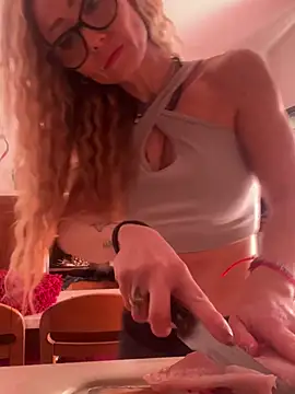 harleyejoker1 online show from 02/05/26, 10:20