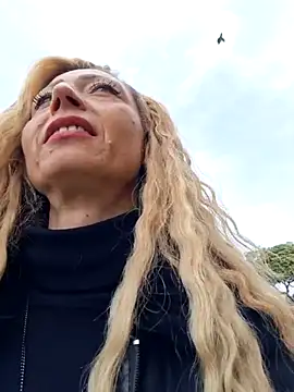 harleyejoker1 online show from 03/05/26, 10:11