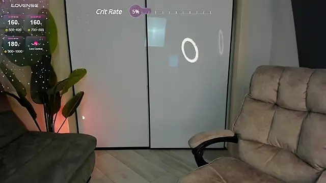 Maddy Garcia online show from 01/18/25, 02:14