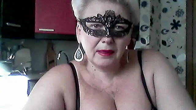 Lisa Suzie online show from 03/06/26, 12:23