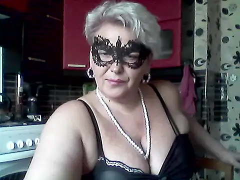 Lisa Suzie online show from 03/27/26, 08:26