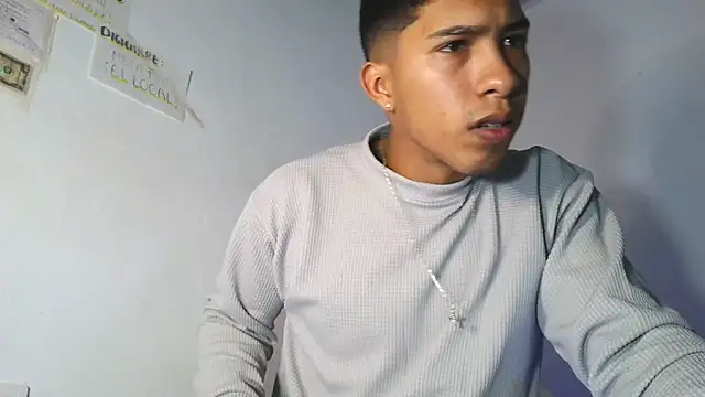 maximo vega newv online show from 03/09/26, 08:57