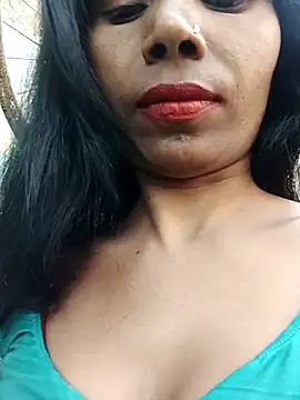 Kajal  Mehra online show from 02/25/25, 04:14